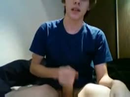 Cute playful boy   jack